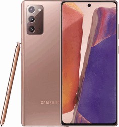 Замена камеры на телефоне Samsung Galaxy Note 20 в Кемерово